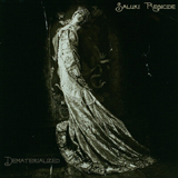Saluki Regicide - Dematerialized