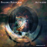 Saluki Regicide - Actress