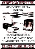 Various artists - Fresh Blood Vol. III
