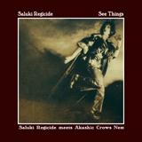Saluki Regicide - See Things: Saluki Regicide Meets Akashic Crow's Nest