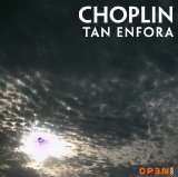 Choplin - Tan Enfora
