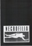 Necrofilia - Sein Zum Tode