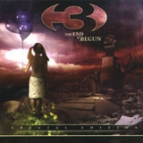 3 - The End is Begun