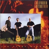 California Guitar Trio - The First Decade
