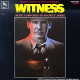 Maurice Jarre - Witness