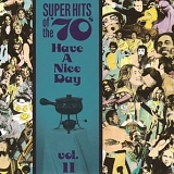 Various artists - Super Hits Of The '70s - 'Have A Nice Day' - Vol. 13