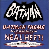 Neal Hefti - Neal Hefti