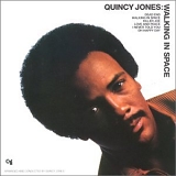 Quincy Jones - Walking In Space