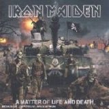 Iron Maiden - A Matter of Life and Death