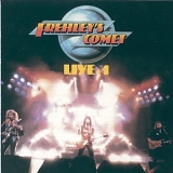 Frehley's Comet - Live + 1