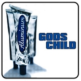 God's Child - Aluminum