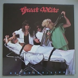 Great White - Recovery: Live!