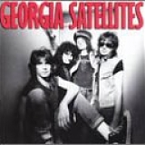 Georgia Satellites - Georgia Satellites