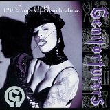 Genitorturers - 120 Days of Genitorture