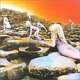 Led Zeppelin - Houses of the Holy