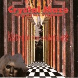 Crystal Maze - Waiting In The Spider's Web