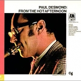 Paul Desmond - From The Hot Afternoon