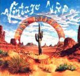 New Riders Of The Purple Sage - Vintage NRPS