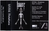 Haare - Mutilations