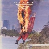 Giant - Time to Burn