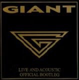 Giant - Live & Acoustic - Official Bootleg