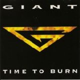 Giant - Time To Burn