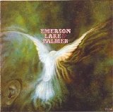 Emerson, Lake & Palmer - Emerson, Lake & Palmer