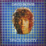 David Bowie - Space Oddity