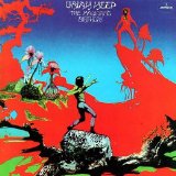 Uriah Heep - The Magician's Birthday