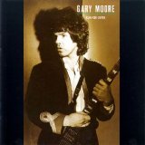 Gary Moore - Run for Cover