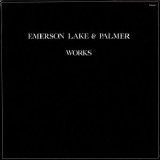 Emerson, Lake & Palmer - Works, Vol. 1