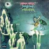 Uriah Heep - Demons and Wizards