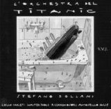 Stefano Bollani - L' Orchestra del Titanic