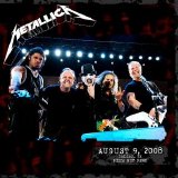 Metallica - Ozzfest, Dallas, TX