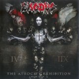 Exodus - The Atrocity Exhibition...Exhibit A