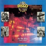 Various artists - The Disco Years, Vol. 2 - On The Beat