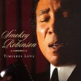 Smokey Robinson - Timeless Love - 2006