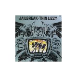 Thin Lizzy - Jailbreak