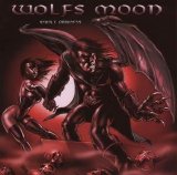Wolf's Moon - Unholy Darkness