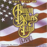 The Allman Brothers Band - All Live!