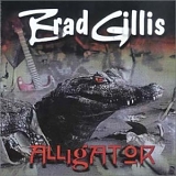 Brad Gillis - Alligator