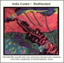 Cooke India - RedHanded