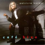 Barber Patricia - Cafe Blue