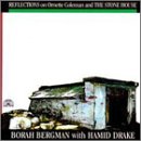 Borah Bergman & Drake,Hamid Bergmann Borah/Drake Hamid - Reflections on Ornette Coleman