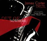 Carter James - Out of Nowhere