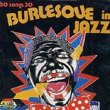 Various artists - Burlesque in jazz