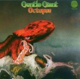 Gentle Giant - Octopus