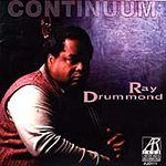 Drummond Ray - Continuum