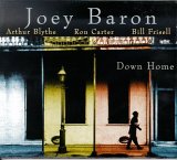Baron Joey - Down Home