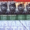 ITALIAN INSTABILE Orchestra - LITANIA SIBILANTE